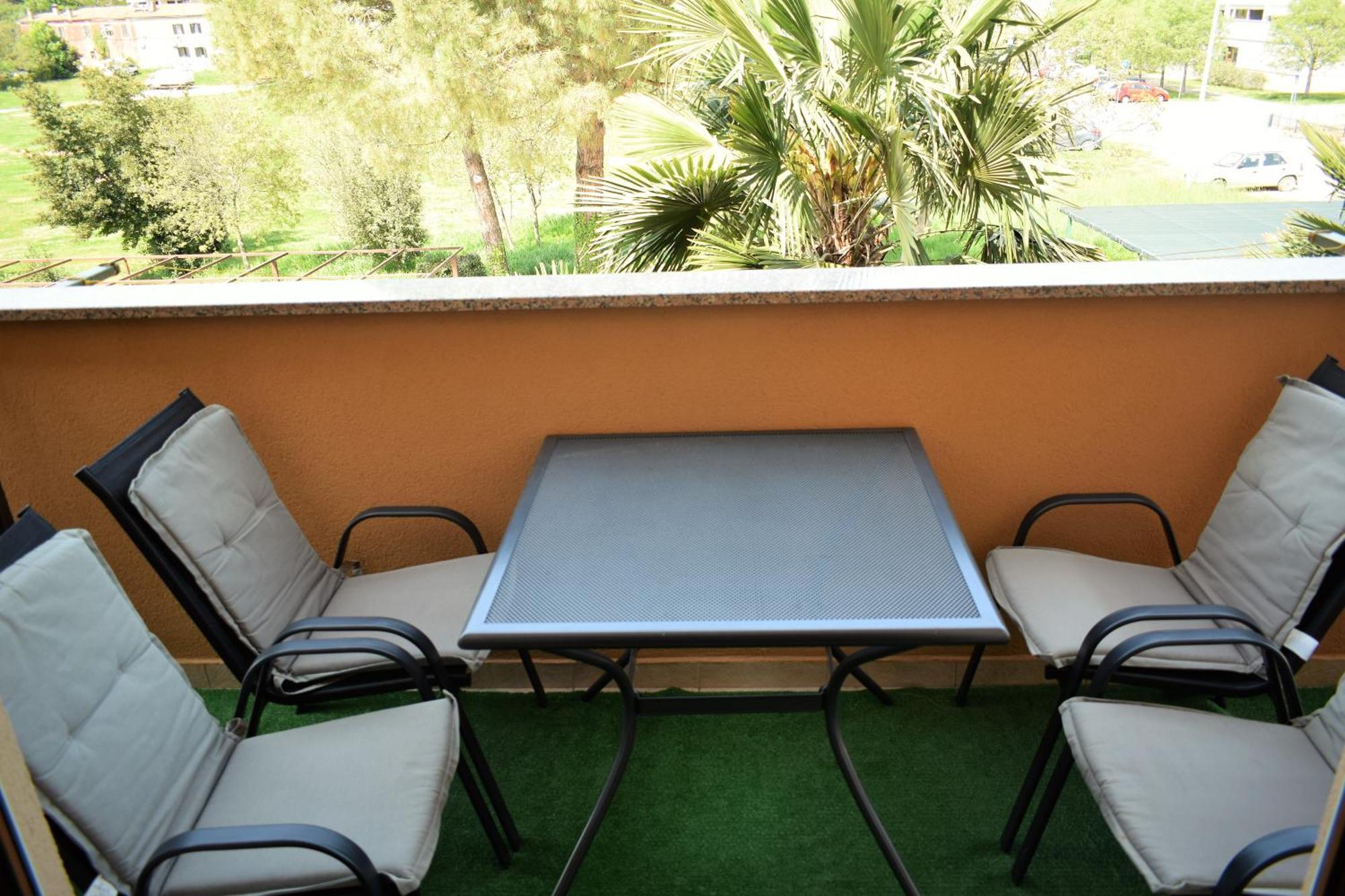 Apartments Novak Ρόβινι Εξωτερικό φωτογραφία